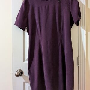 NEW Chic Purple Dress